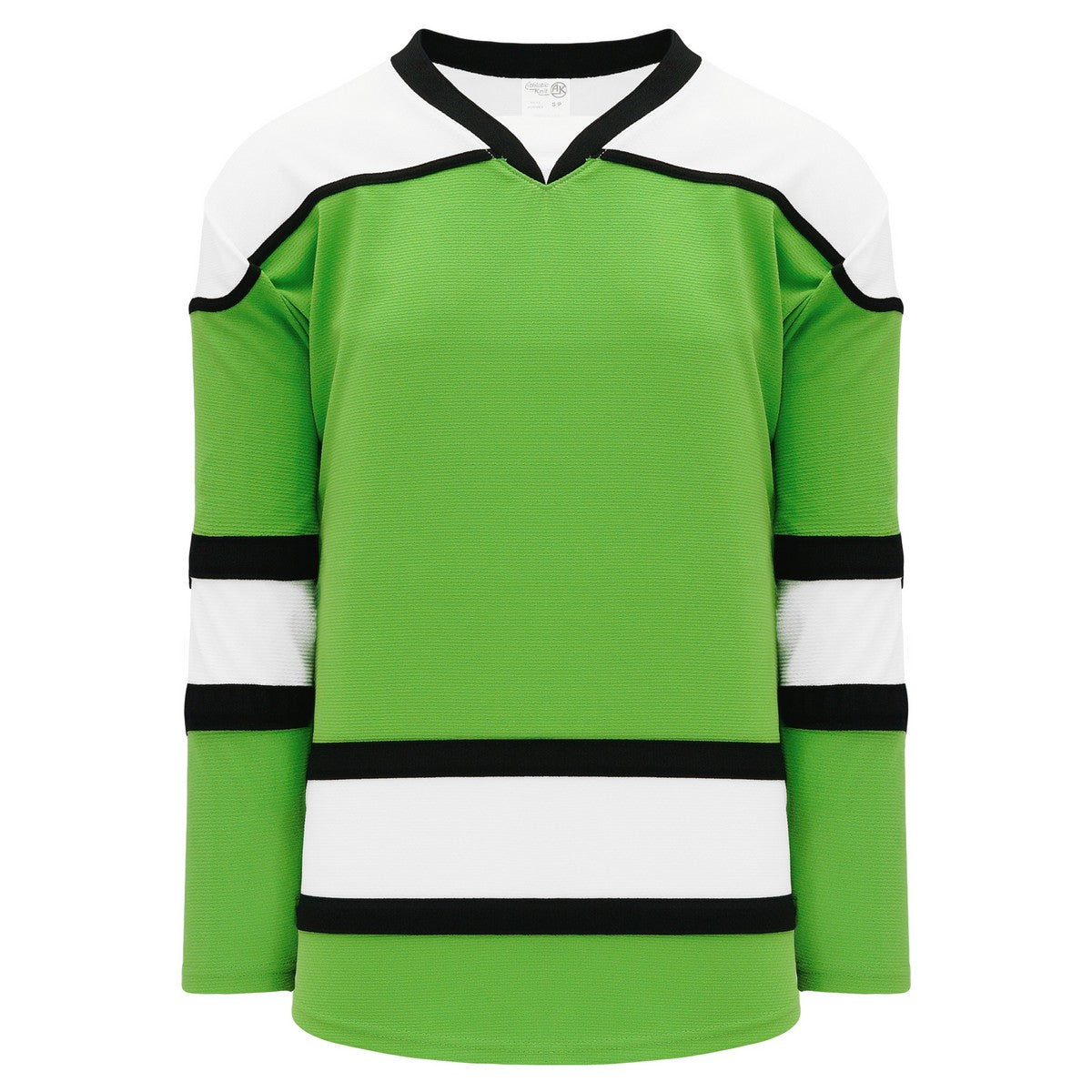 Select Series H7500 Jersey Green-White