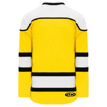 Load image into Gallery viewer, Select Series H7500 Jersey Yellow- Black
