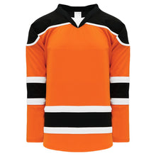 Load image into Gallery viewer, Select Series H7500 Jerseys Orange-Black
