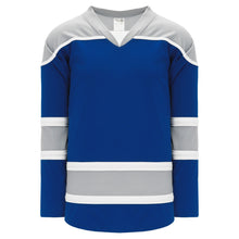 Load image into Gallery viewer, Select Series H7500 Jersey Royal-Grey
