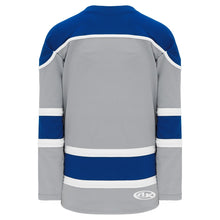 Load image into Gallery viewer, Select Series H7500 Jersey Grey-Blue
