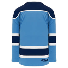 Load image into Gallery viewer, Select Series H7500 Jersey Blue-Navy
