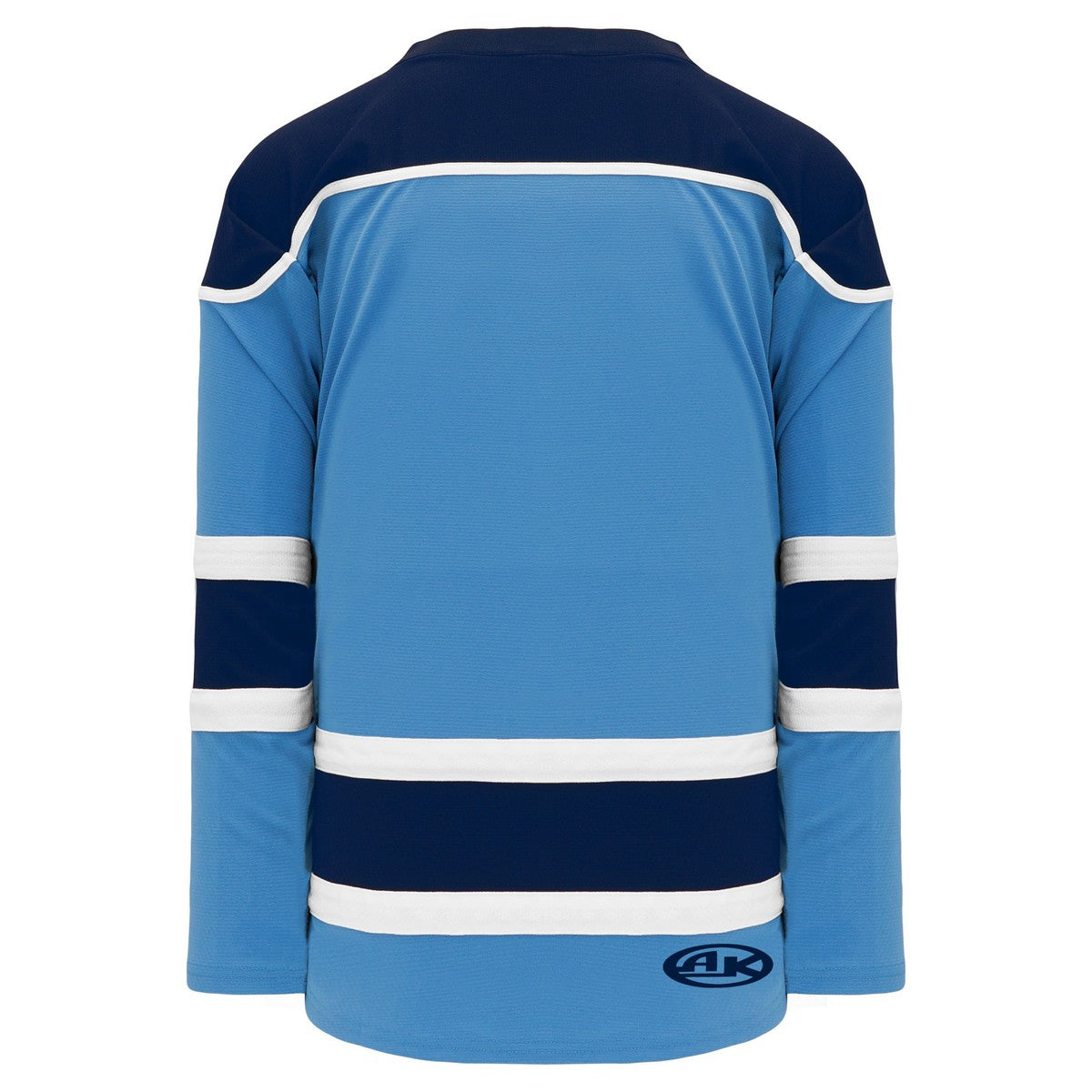 Select Series H7500 Jersey Blue-Navy