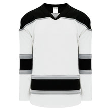 Load image into Gallery viewer, Select Series H7500 Jersey White-Black

