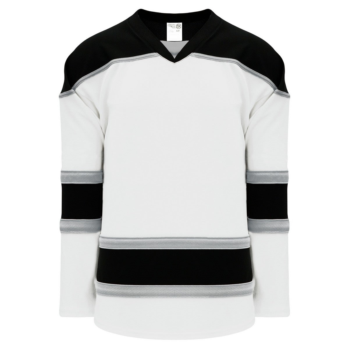 Select Series H7500 Jersey White-Black