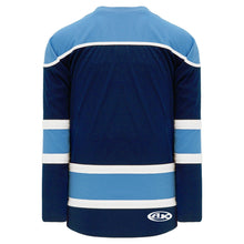 Load image into Gallery viewer, Select Series H7500 Jersey Navy-Blue
