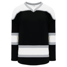 Load image into Gallery viewer, Select Series H7500 Jersey Black-White

