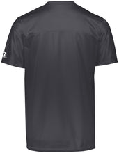 Load image into Gallery viewer, Solid Stealth Flag Football Jersey
