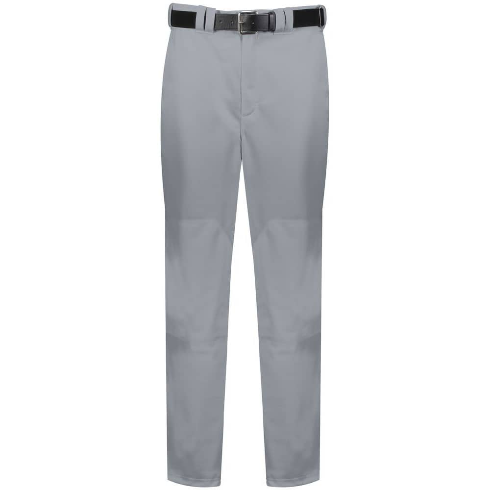 Solid Diamond Series Grey Baseball pant 2.0