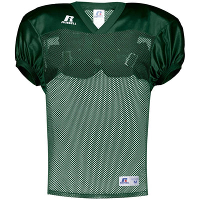 Stock Green Practice Jersey