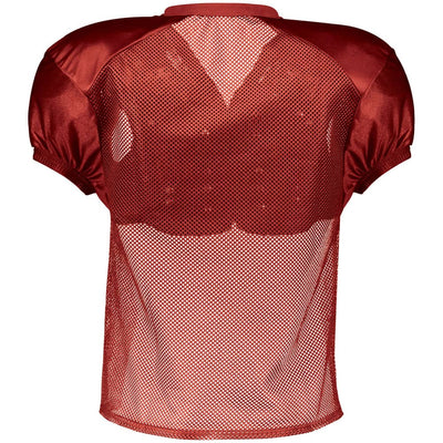 Stock Red Practice Jersey