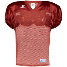 Load image into Gallery viewer, Stock Red Practice Jersey
