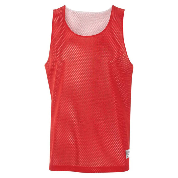 トップス REAL MAD HECTIC Reversible mesh tank top Reversible Mesh Tank