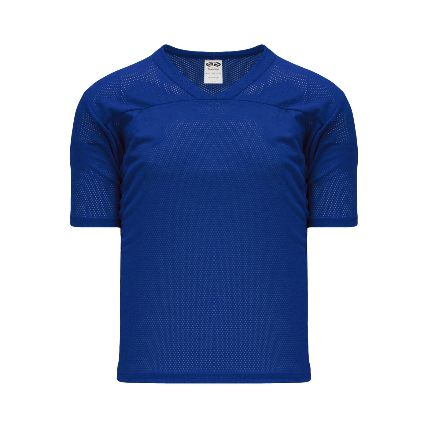 Touch Football Series Polymesh Royal Jersey
